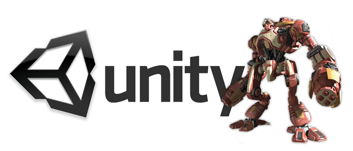 برنامج صنع الالعاب  17740_Unity3D